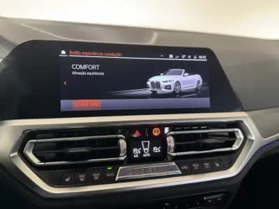 Vendo BMW 420 2021 - 52950 EUR, 13000 km - AUTO.MOTO.pt
