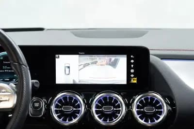 Vendo Mercedes-Benz EQA 2022 - 38950 EUR, 48000 km - AUTO.MOTO.pt