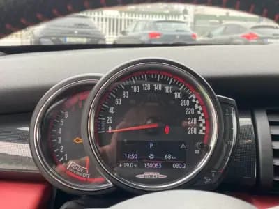 Sell MINI John Cooper Works 2018 - 28860 EUR, 130063 km - AUTO.MOTO.pt