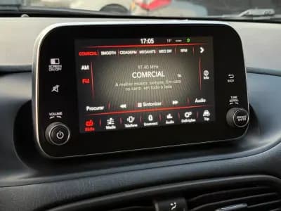 Vendo Fiat Tipo Station Wagon 2016 - 9950 EUR, 131000 km - AUTO.MOTO.pt