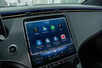 Sell Mercedes-Benz EQE 2024 - 72500 EUR, 28500 km - AUTO.MOTO.pt