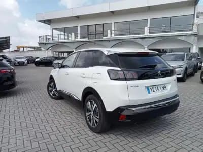 Sell Peugeot 3008 2022 - 39950 EUR, 12000 km - AUTO.MOTO.pt