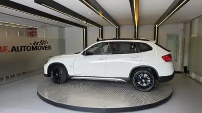 Vendo BMW X1 2010 - 18500 EUR, 149174 km - AUTO.MOTO.pt