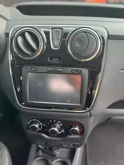 Sell Dacia Dokker 2015 - 12900 EUR, 223800 km - AUTO.MOTO.pt