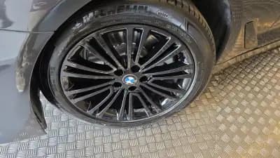 Vendo BMW 520 2018 - 23900 EUR, 284762 km - AUTO.MOTO.pt