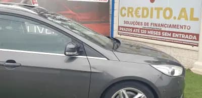 Sell Ford Focus SW 2015 - 10750 EUR, 181000 km - AUTO.MOTO.pt