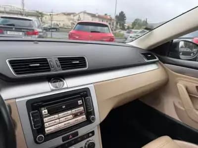 Vendo Volkswagen Passat CC 2012 - 15900 EUR, 139257 km - AUTO.MOTO.pt