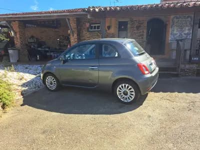 Sell Fiat 500 2021 - 10950 EUR, 99468 km - AUTO.MOTO.pt