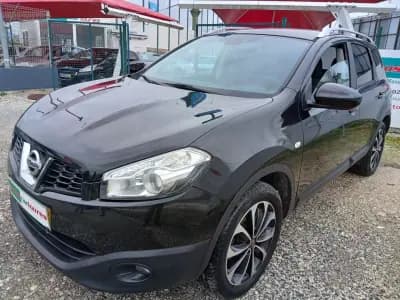 Sell Nissan Qashqai +2 2012 - 10450 EUR, 177087 km - AUTO.MOTO.pt