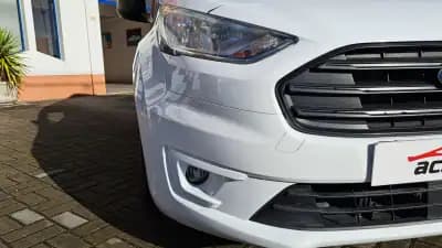 Vendo Ford Transit Connect 2019 - 16900 EUR, 240235 km - AUTO.MOTO.pt