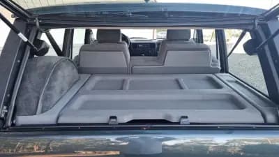 Vendo Land Rover Range Rover 1996 - 35500 EUR, 143108 km - AUTO.MOTO.pt