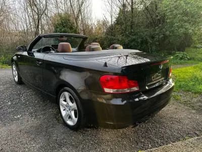 Vendo BMW 118 2008 - 9999 EUR, 248720 km - AUTO.MOTO.pt