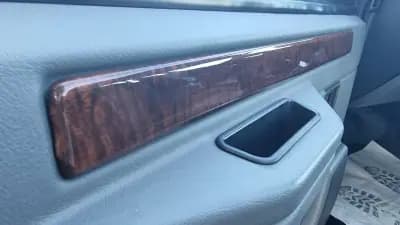 Vendo Land Rover Range Rover 1996 - 35500 EUR, 143108 km - AUTO.MOTO.pt