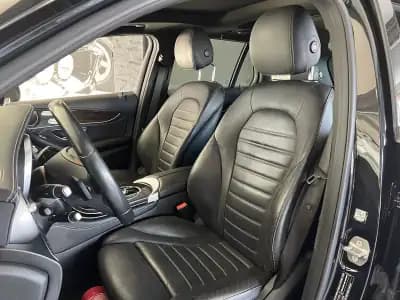 Vendo Mercedes-Benz GLC 220 2017 - 34800 EUR, 155916 km - AUTO.MOTO.pt