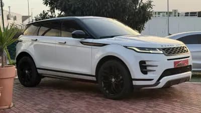 Sell Land Rover Range Rover Evoque 2022 - 38990 EUR, 30000 km - AUTO.MOTO.pt