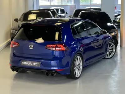Vendo Volkswagen Golf 2016 - 26990 EUR, 127000 km - AUTO.MOTO.pt