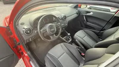 Sell Audi A1 Sportback 2013 - 10800 EUR, 171383 km - AUTO.MOTO.pt