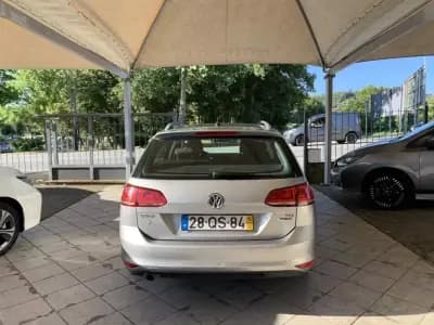 Vendo Volkswagen Golf Variant 2015 - 12950 EUR, 159206 km - AUTO.MOTO.pt