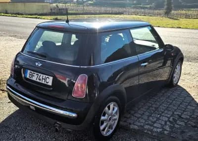 Sell MINI 2003 - 6500 EUR, 240000 km - AUTO.MOTO.pt