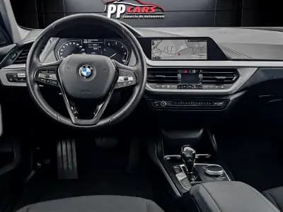 Vendo BMW 116 2021 - 22450 EUR, 94000 km - AUTO.MOTO.pt