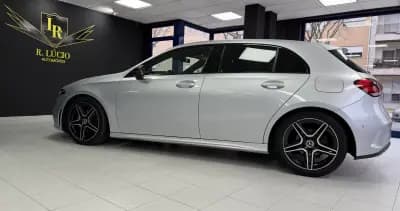 Vendo Mercedes-Benz A 180 2018 - 28000 EUR, 64735 km - AUTO.MOTO.pt