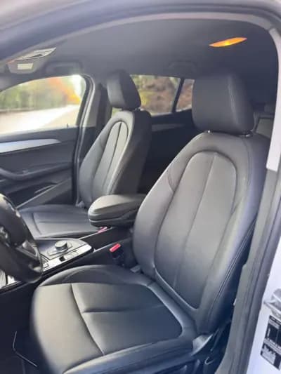 Vendo BMW X2 2020 - 24250 EUR, 132399 km - AUTO.MOTO.pt