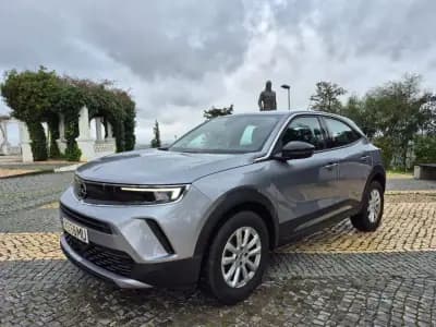 Vendo Opel Mokka 2022 - 19900 EUR, 85493 km - AUTO.MOTO.pt