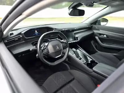 Sell Peugeot 508 SW 2021 - 15750 EUR, 170000 km - AUTO.MOTO.pt