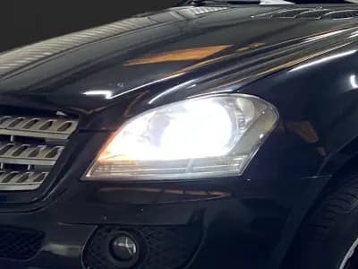 Vendo Mercedes-Benz ML 320 2006 - 15950 EUR, 278122 km - AUTO.MOTO.pt