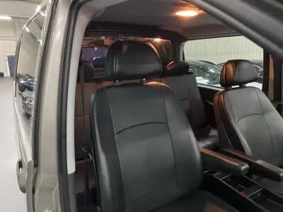 Sell Mercedes-Benz Vito 2011 - 16950 EUR, 196000 km - AUTO.MOTO.pt