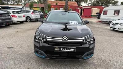 Sell Citroën e-C4 2022 - 19990 EUR, 20800 km - AUTO.MOTO.pt