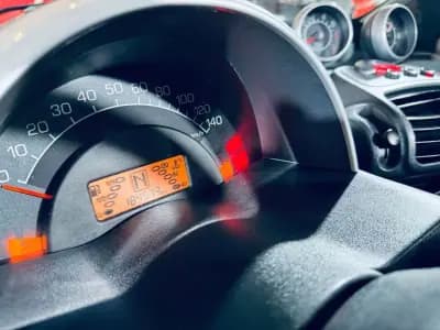 Sell Smart Fortwo Cabrio 2003 - 4850 EUR, 184513 km - AUTO.MOTO.pt