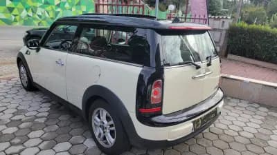 Sell MINI Clubman 2013 - 10490 EUR, 188000 km - AUTO.MOTO.pt
