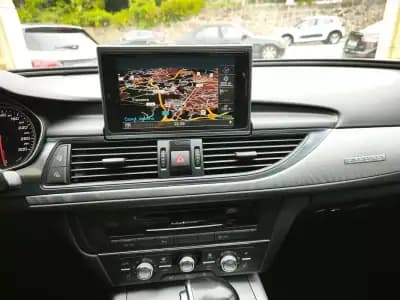 Sell Audi A6 Avant 2012 - 21500 EUR, 246000 km - AUTO.MOTO.pt