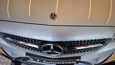 Vendo Mercedes-Benz C 220 2018 - 29900 EUR, 179960 km - AUTO.MOTO.pt
