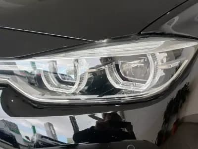 Sell BMW 318 2017 - 21490 EUR, 121861 km - AUTO.MOTO.pt