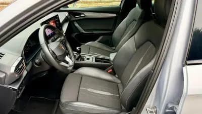 Vendo Cupra Formentor 2021 - 25750 EUR, 51000 km - AUTO.MOTO.pt