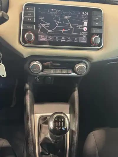 Sell Nissan Micra 2020 - 15750 EUR, 79824 km - AUTO.MOTO.pt