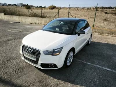 Vendo Audi A1 2010 - 9950 EUR, 236924 km - AUTO.MOTO.pt