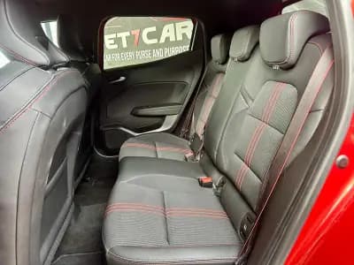 Vendo Renault Clio 2020 - 18990 EUR, 51300 km - AUTO.MOTO.pt