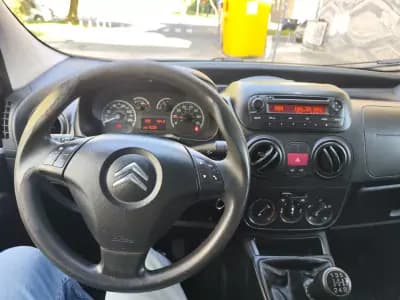 Vendo Citroën Nemo 2015 - 7480 EUR, 157000 km - AUTO.MOTO.pt