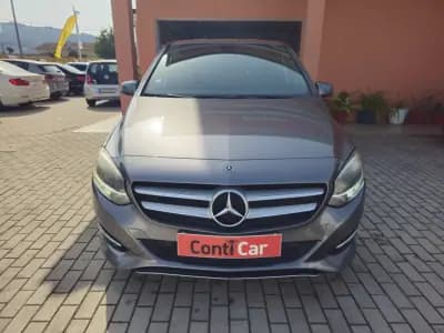 Sell Mercedes-Benz B 180 2018 - 17500 EUR, 80700 km - AUTO.MOTO.pt