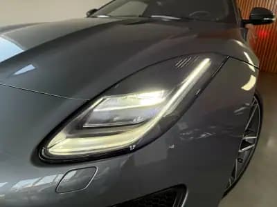 Vendo Jaguar F-Type 2018 - 46000 EUR, 64200 km - AUTO.MOTO.pt