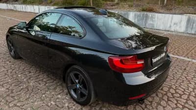 Vendo BMW 220 2014 - 18900 EUR, 200000 km - AUTO.MOTO.pt