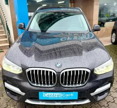 Vendo BMW X3 2021 - 34950 EUR, 60000 km - AUTO.MOTO.pt