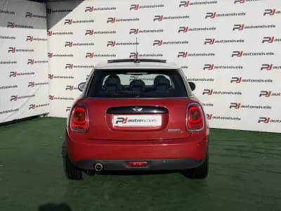 Sell MINI Cooper 2018 - 15750 EUR, 166000 km - AUTO.MOTO.pt