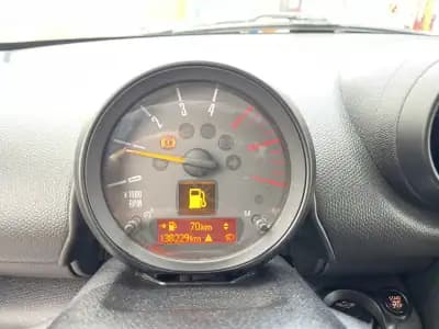 Vendo MINI Paceman 2015 - 13950 EUR, 138229 km - AUTO.MOTO.pt