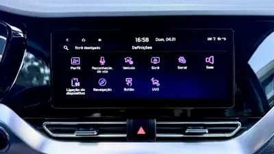 Sell Kia e-Niro 2021 - 20900 EUR, 75925 km - AUTO.MOTO.pt