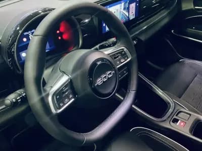 Vendo Fiat 600 2025 - 23800 EUR, 17707 km - AUTO.MOTO.pt