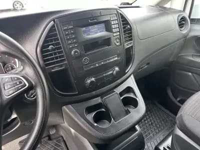 Vendo Mercedes-Benz Vito Tourer 2020 - 29900 EUR, 225000 km - AUTO.MOTO.pt